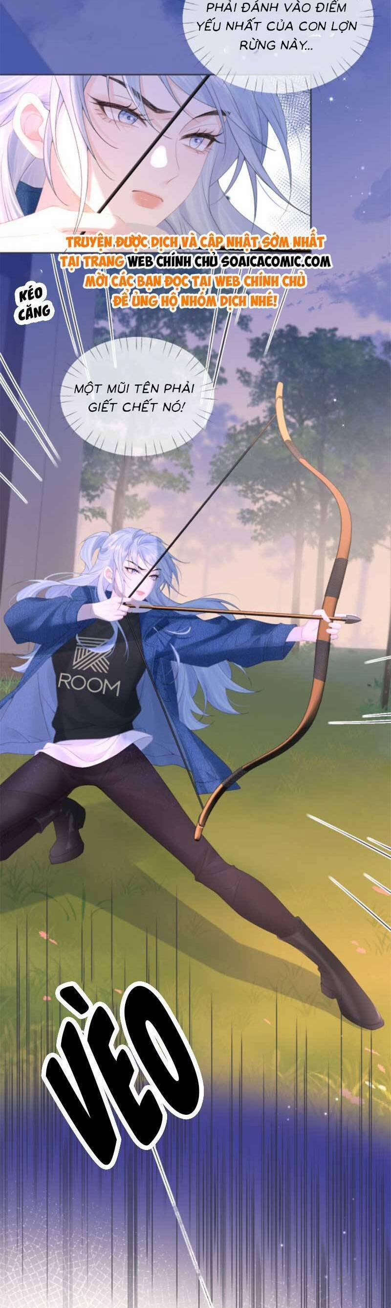 Ta Ở Hiện Đại Làm Đại Boss 59 trang 7