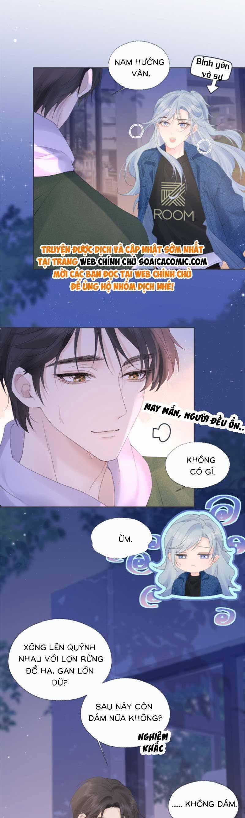 Ta Ở Hiện Đại Làm Đại Boss 59 trang 9