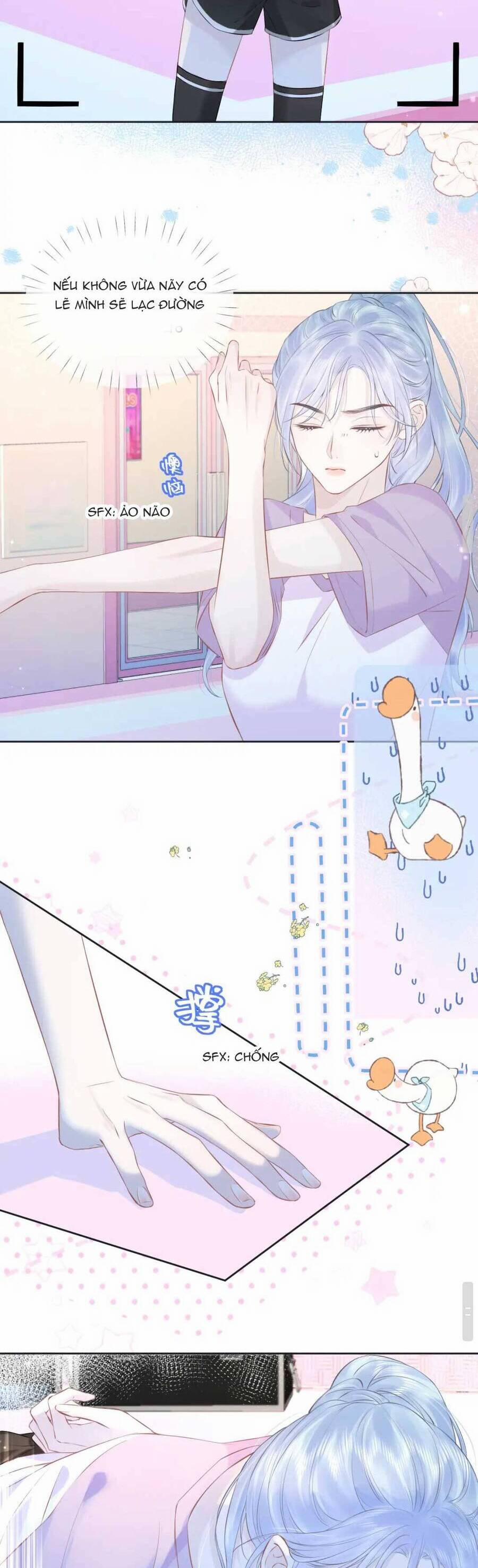 Ta Ở Hiện Đại Làm Đại Boss 6 trang 16