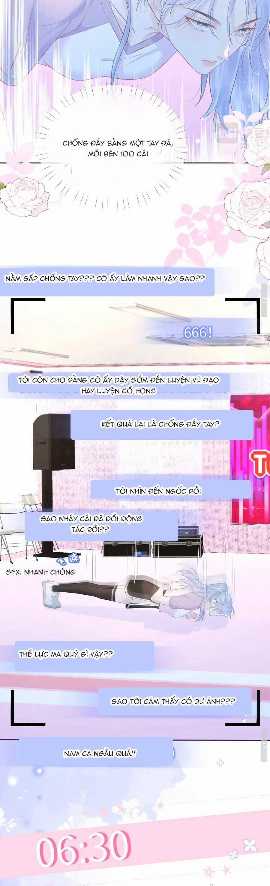 Ta Ở Hiện Đại Làm Đại Boss 6 trang 17