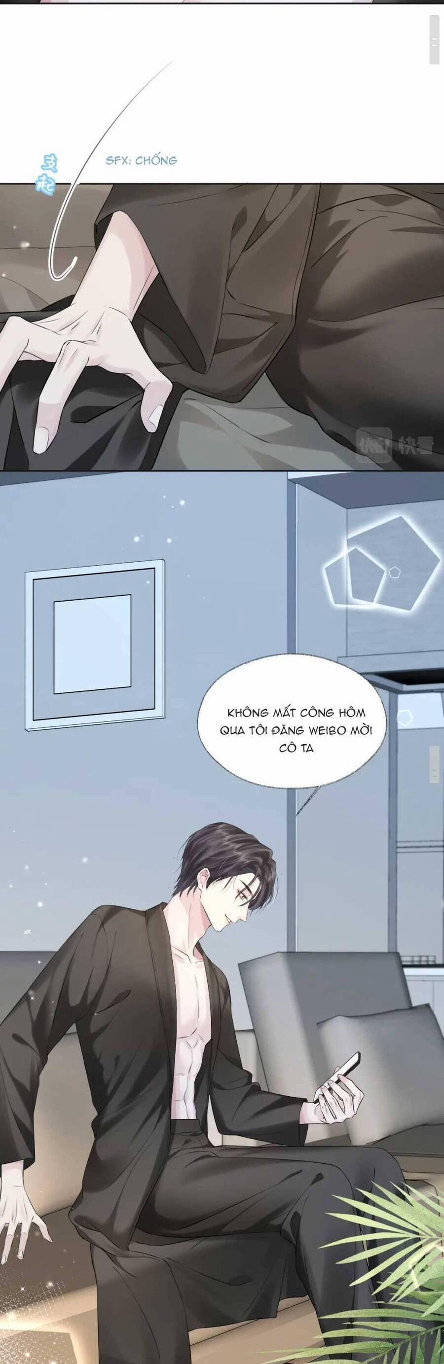 Ta Ở Hiện Đại Làm Đại Boss 6 trang 24