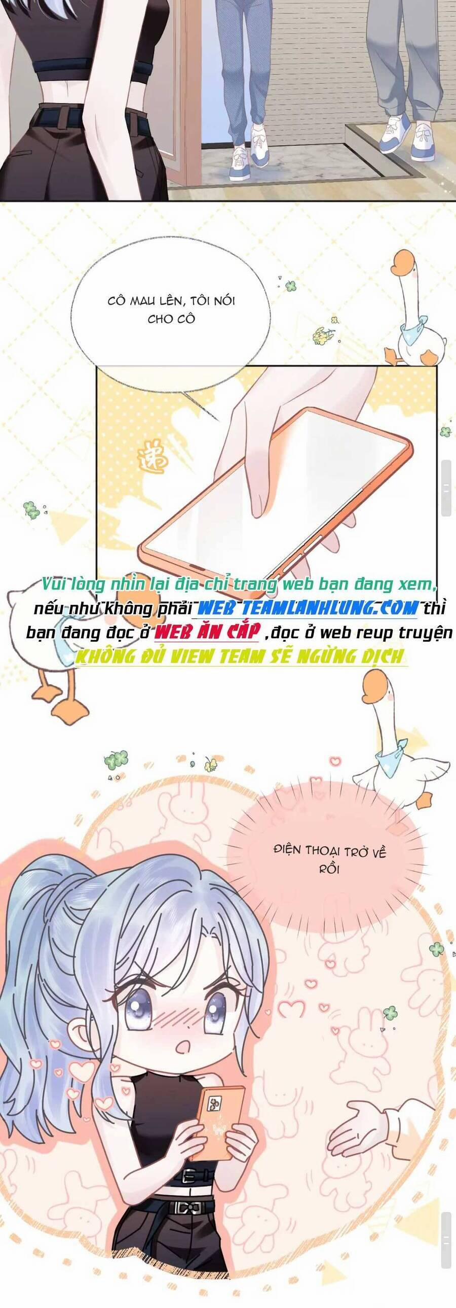 Ta Ở Hiện Đại Làm Đại Boss 6 trang 7