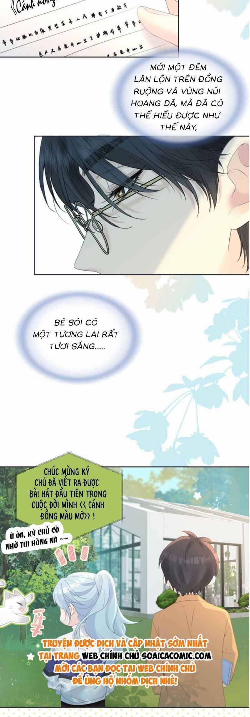 Ta Ở Hiện Đại Làm Đại Boss 60 trang 11