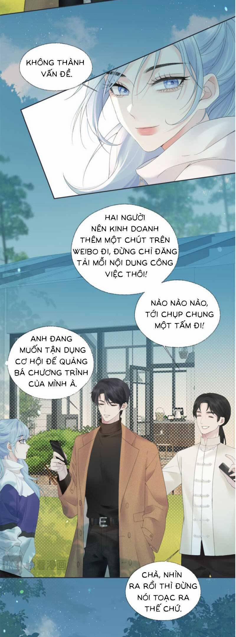 Ta Ở Hiện Đại Làm Đại Boss 60 trang 14