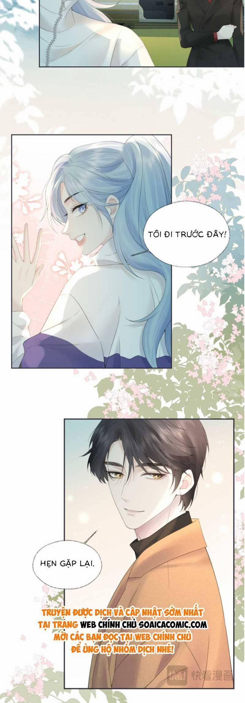 Ta Ở Hiện Đại Làm Đại Boss 60 trang 17