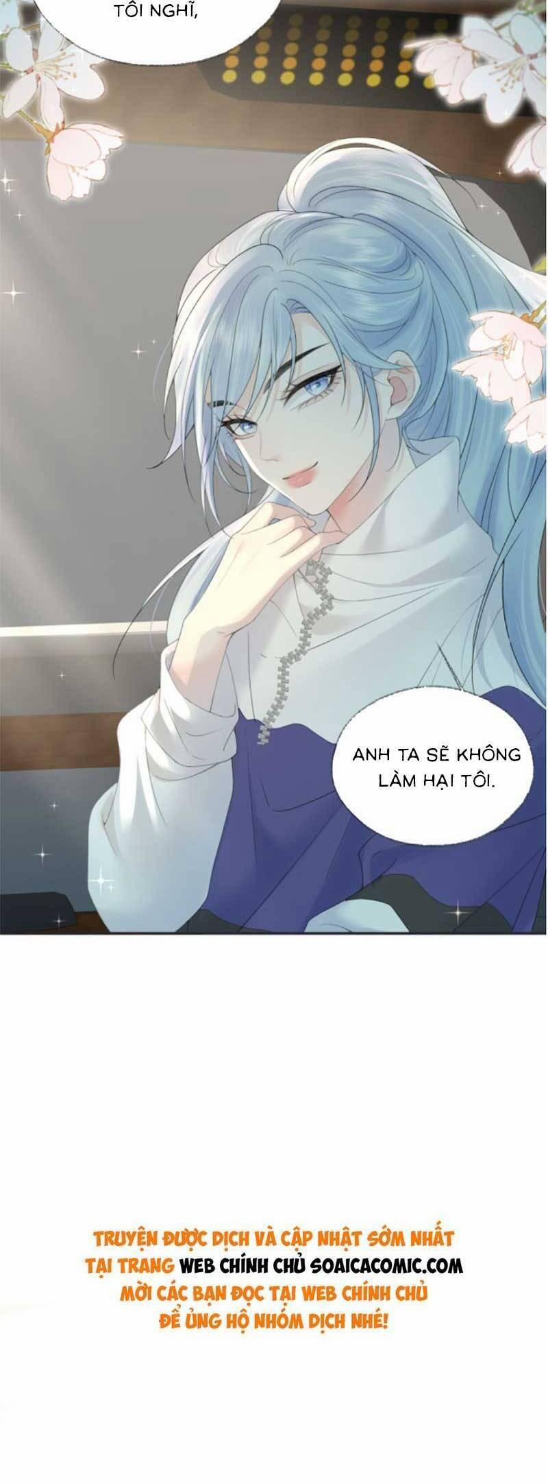 Ta Ở Hiện Đại Làm Đại Boss 60 trang 20