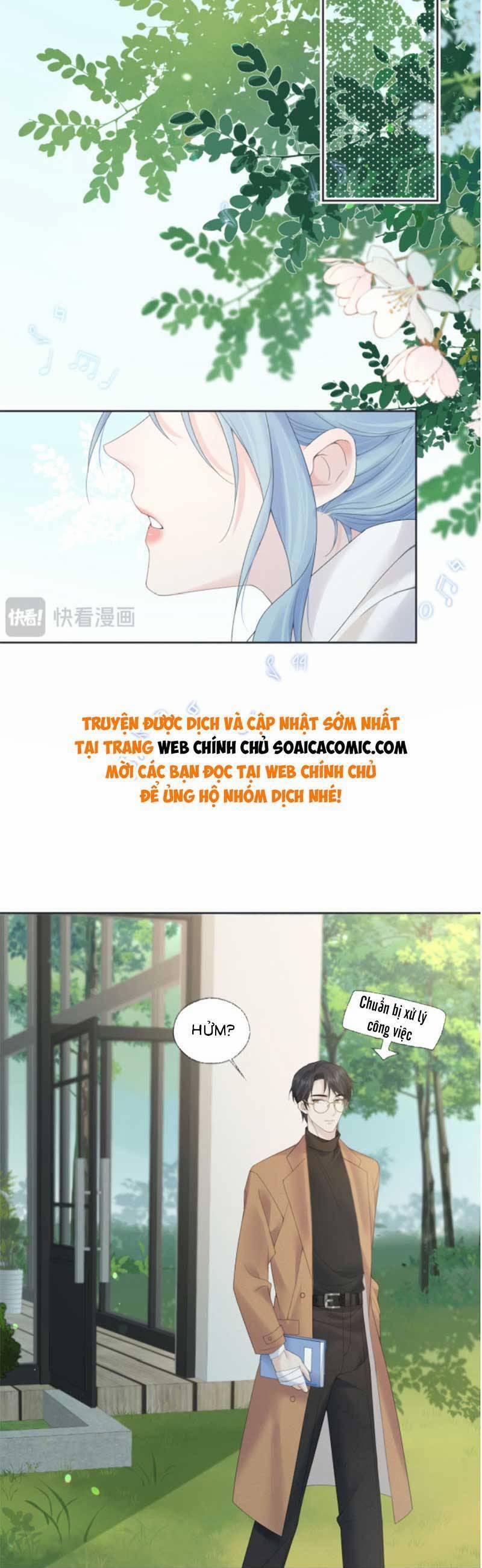 Ta Ở Hiện Đại Làm Đại Boss 60 trang 3