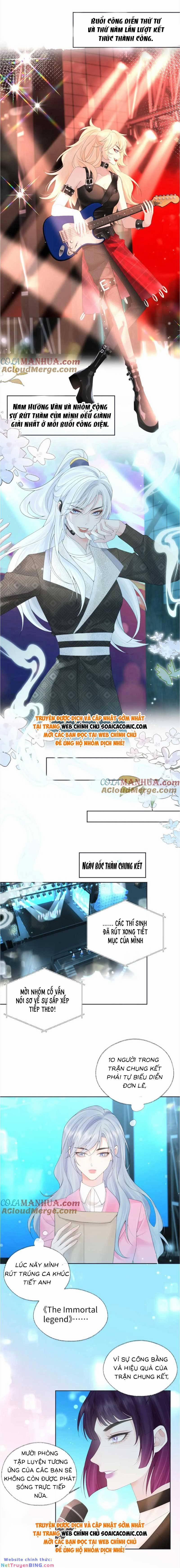 Ta Ở Hiện Đại Làm Đại Boss 61 trang 1