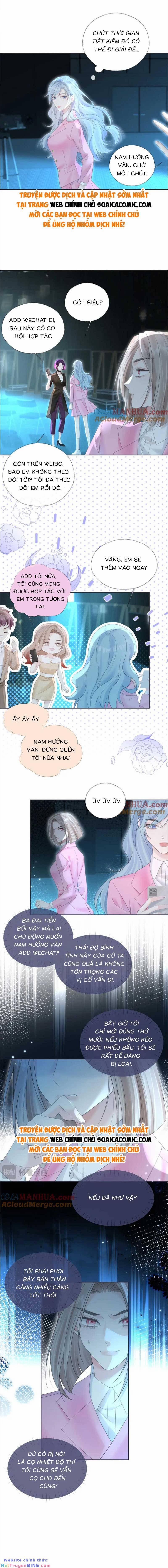 Ta Ở Hiện Đại Làm Đại Boss 61 trang 3