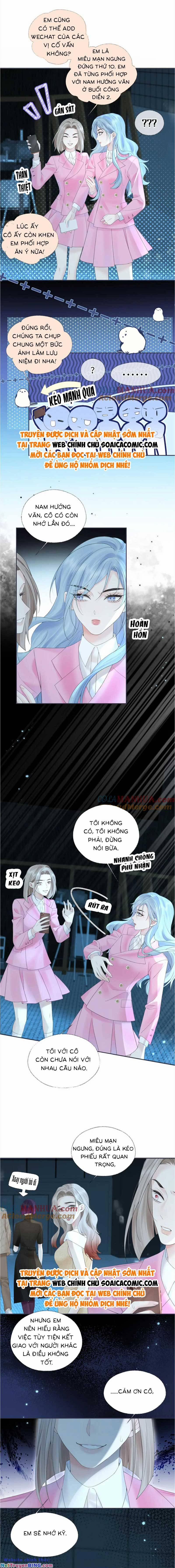 Ta Ở Hiện Đại Làm Đại Boss 61 trang 4