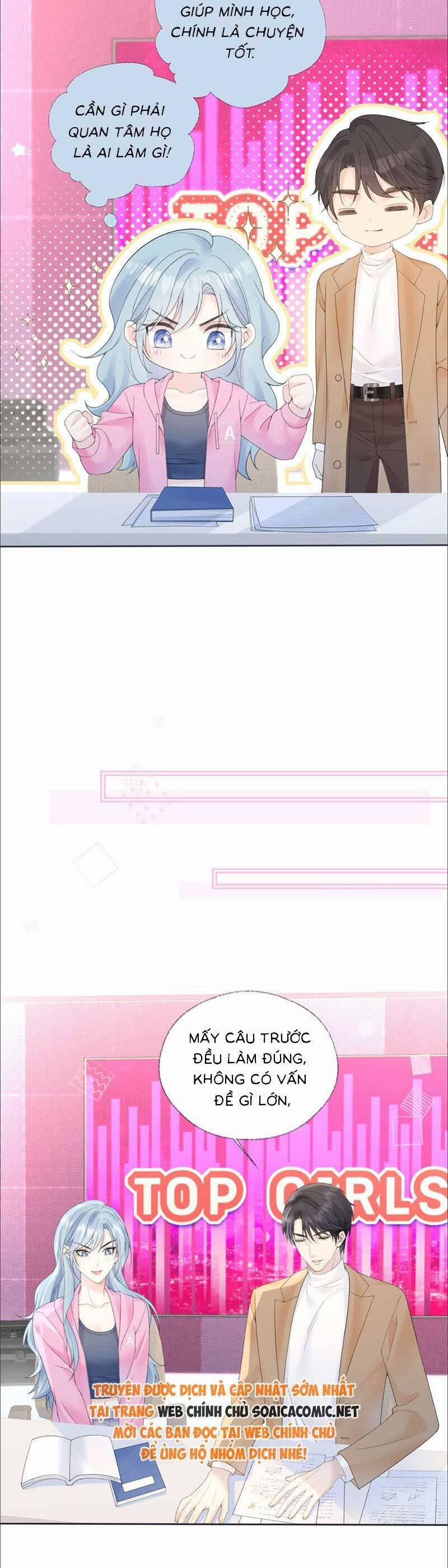 Ta Ở Hiện Đại Làm Đại Boss 62 trang 12