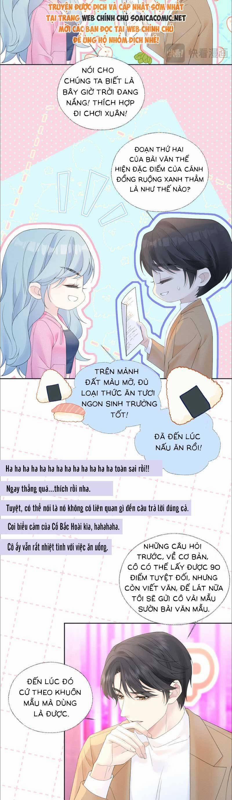 Ta Ở Hiện Đại Làm Đại Boss 62 trang 14