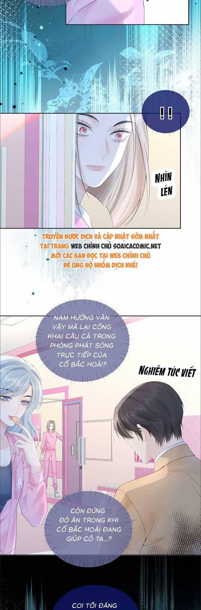 Ta Ở Hiện Đại Làm Đại Boss 62 trang 17