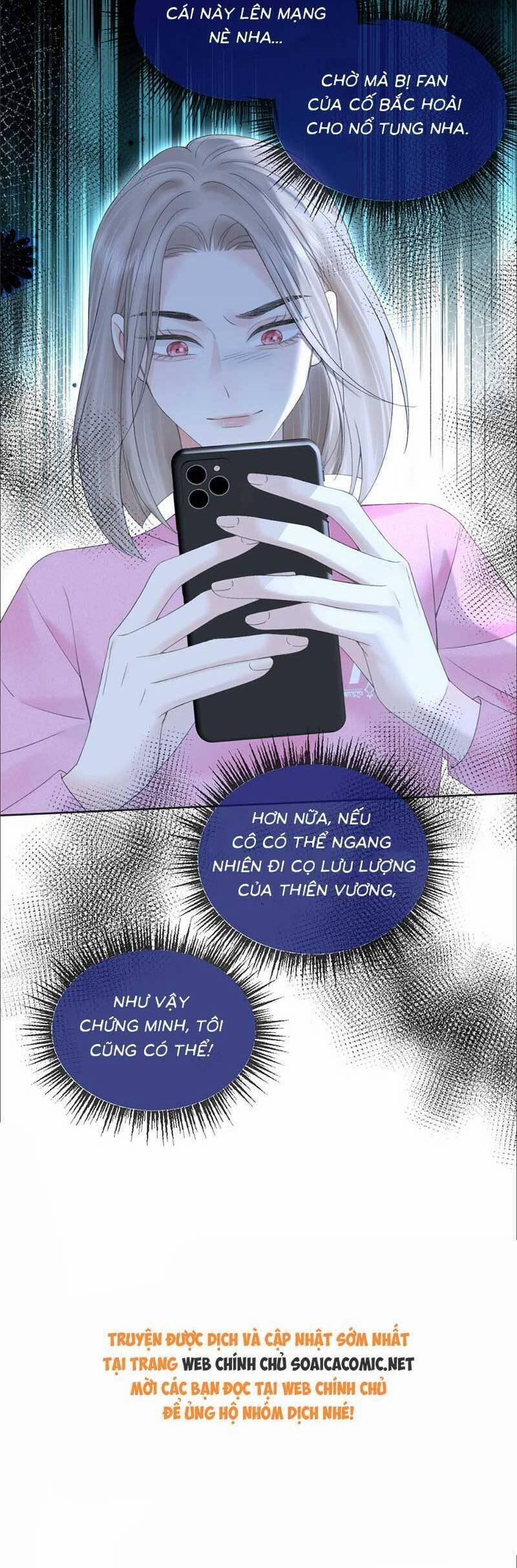 Ta Ở Hiện Đại Làm Đại Boss 62 trang 18