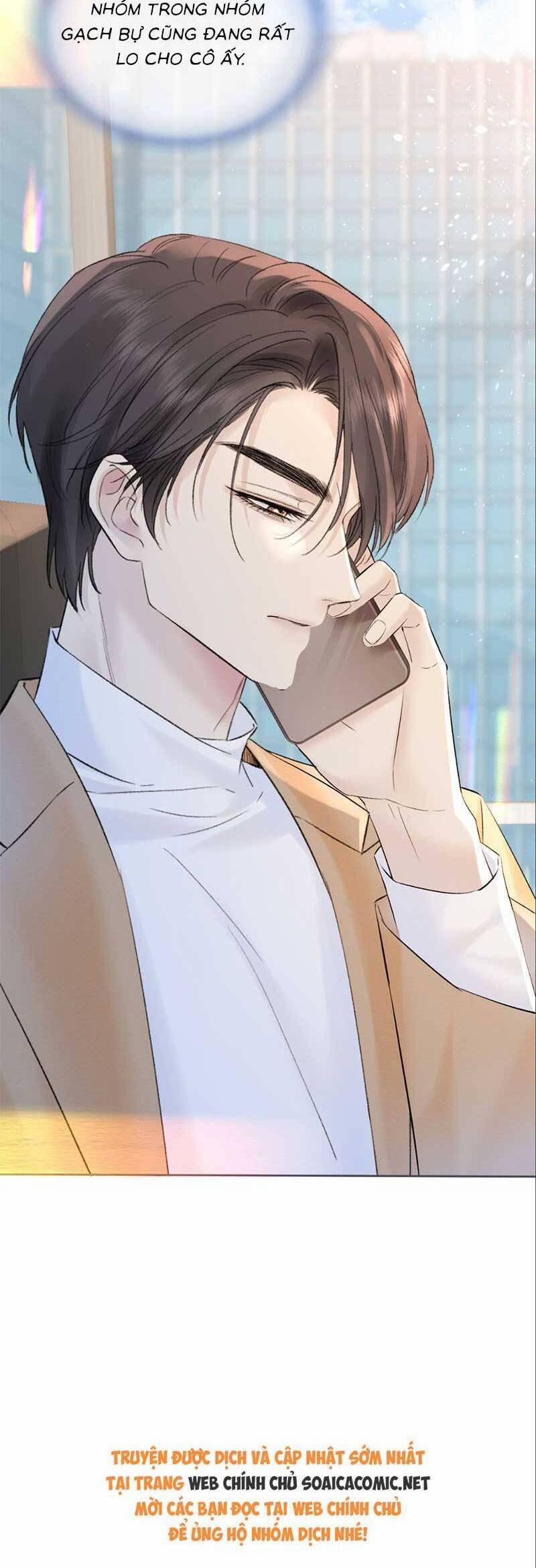 Ta Ở Hiện Đại Làm Đại Boss 62 trang 5