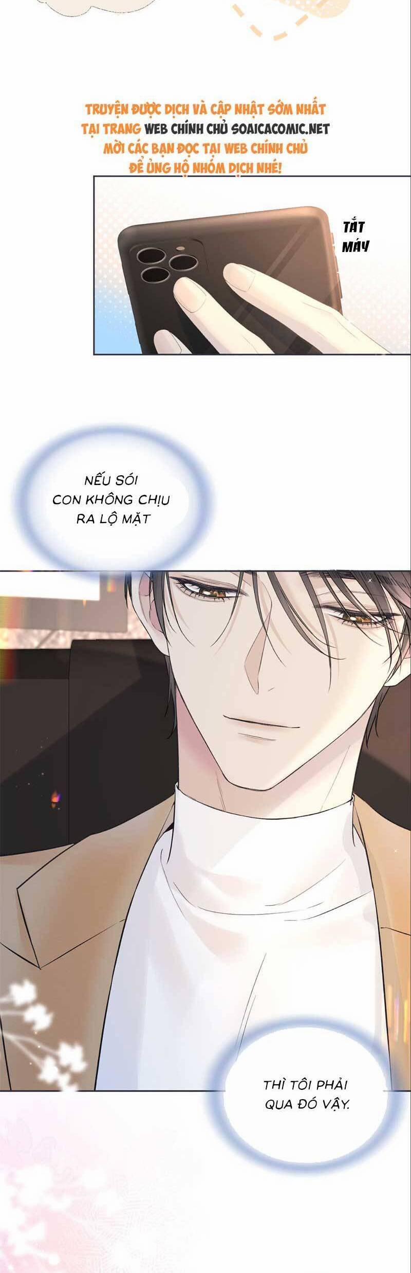 Ta Ở Hiện Đại Làm Đại Boss 62 trang 8