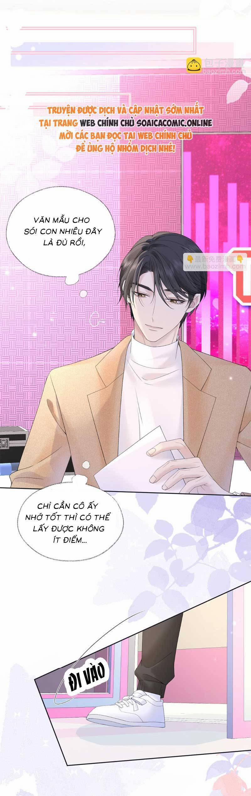 Ta Ở Hiện Đại Làm Đại Boss 63 trang 12