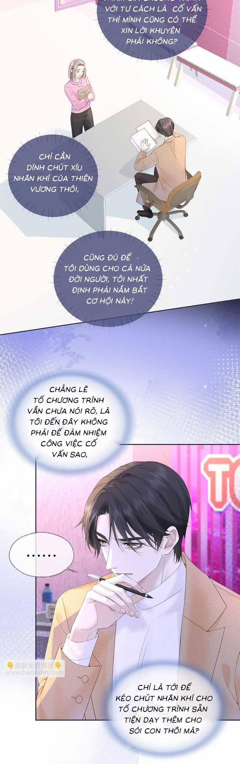 Ta Ở Hiện Đại Làm Đại Boss 63 trang 14