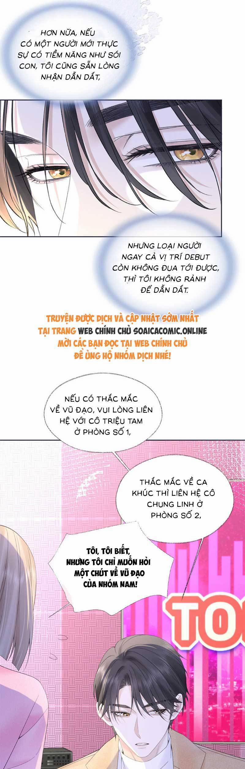 Ta Ở Hiện Đại Làm Đại Boss 63 trang 15