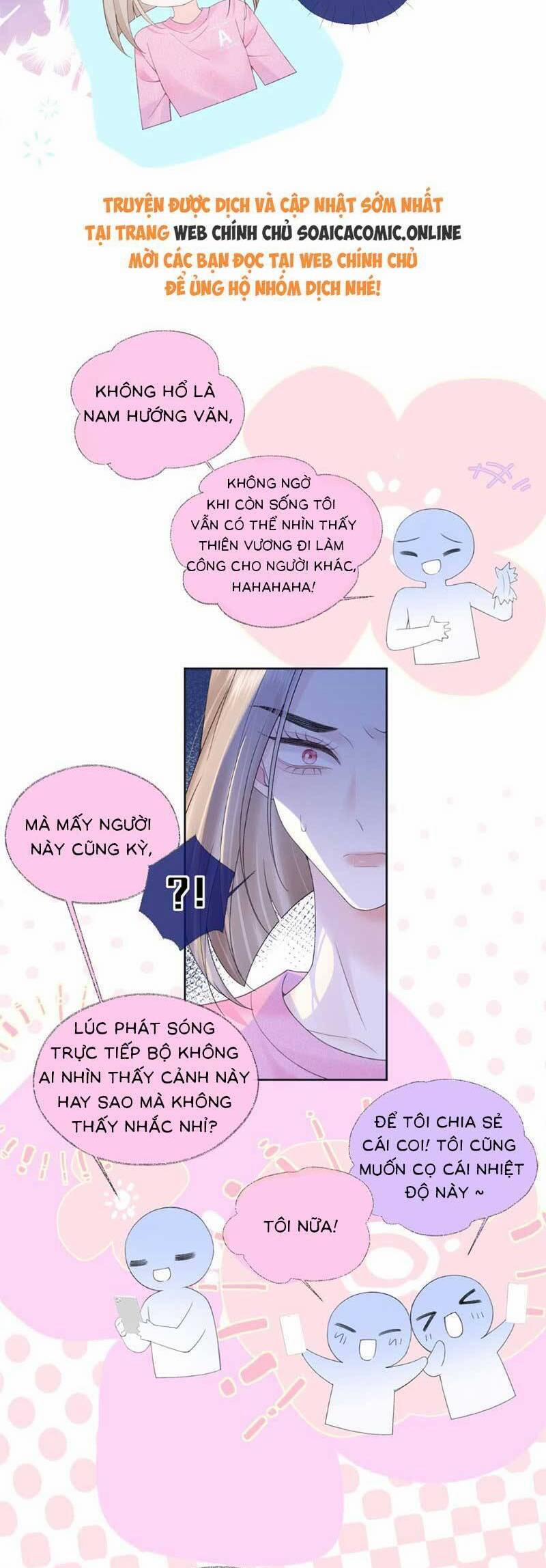 Ta Ở Hiện Đại Làm Đại Boss 63 trang 7