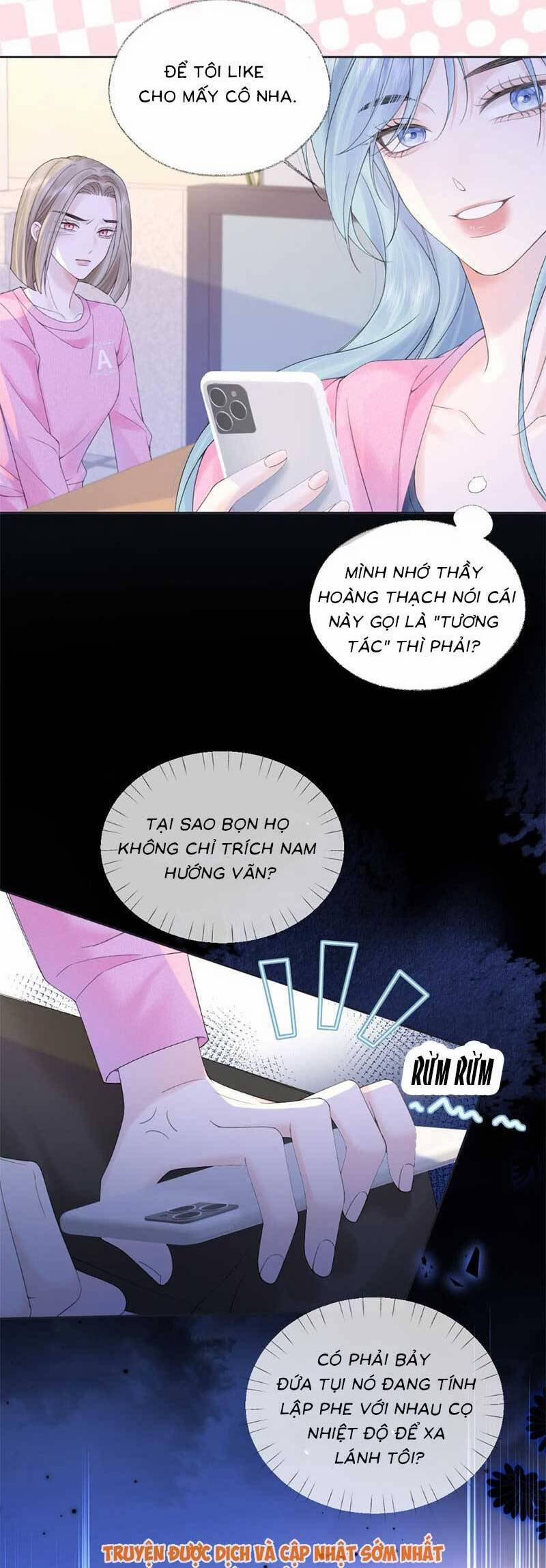 Ta Ở Hiện Đại Làm Đại Boss 63 trang 8