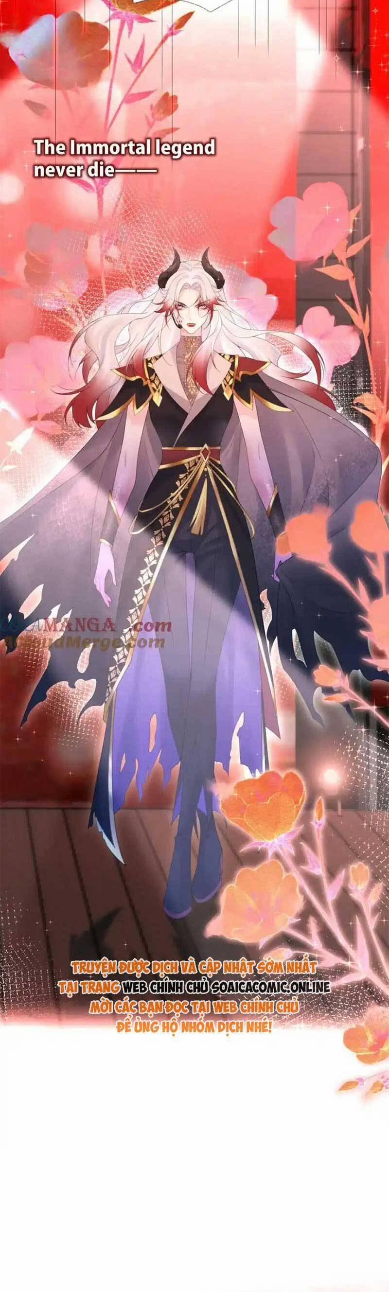 Ta Ở Hiện Đại Làm Đại Boss 64 trang 12