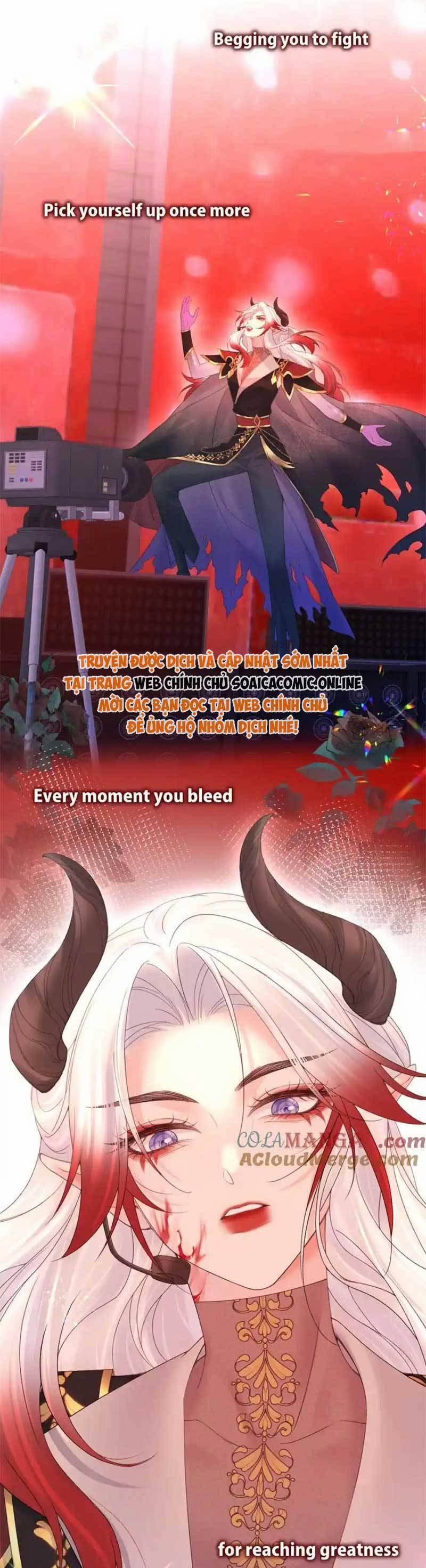 Ta Ở Hiện Đại Làm Đại Boss 64 trang 13