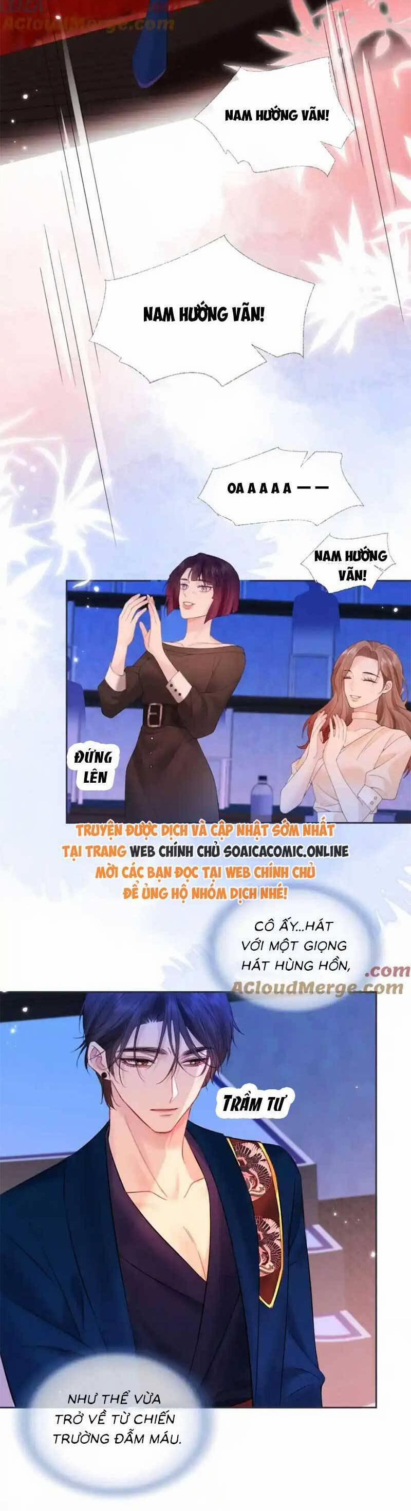 Ta Ở Hiện Đại Làm Đại Boss 64 trang 15