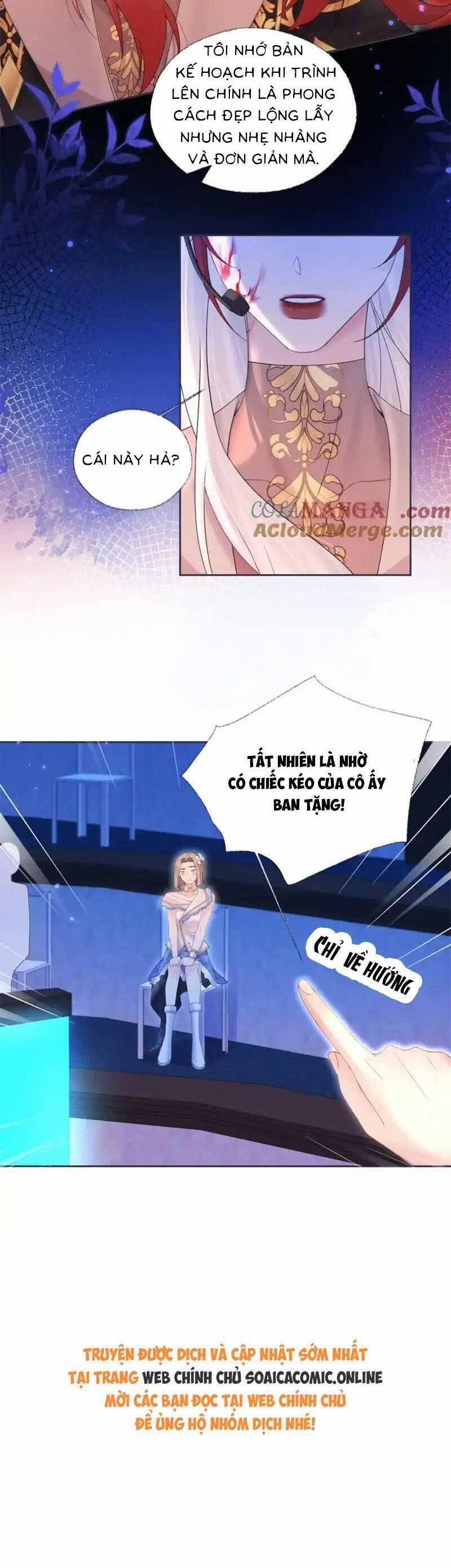 Ta Ở Hiện Đại Làm Đại Boss 64 trang 18