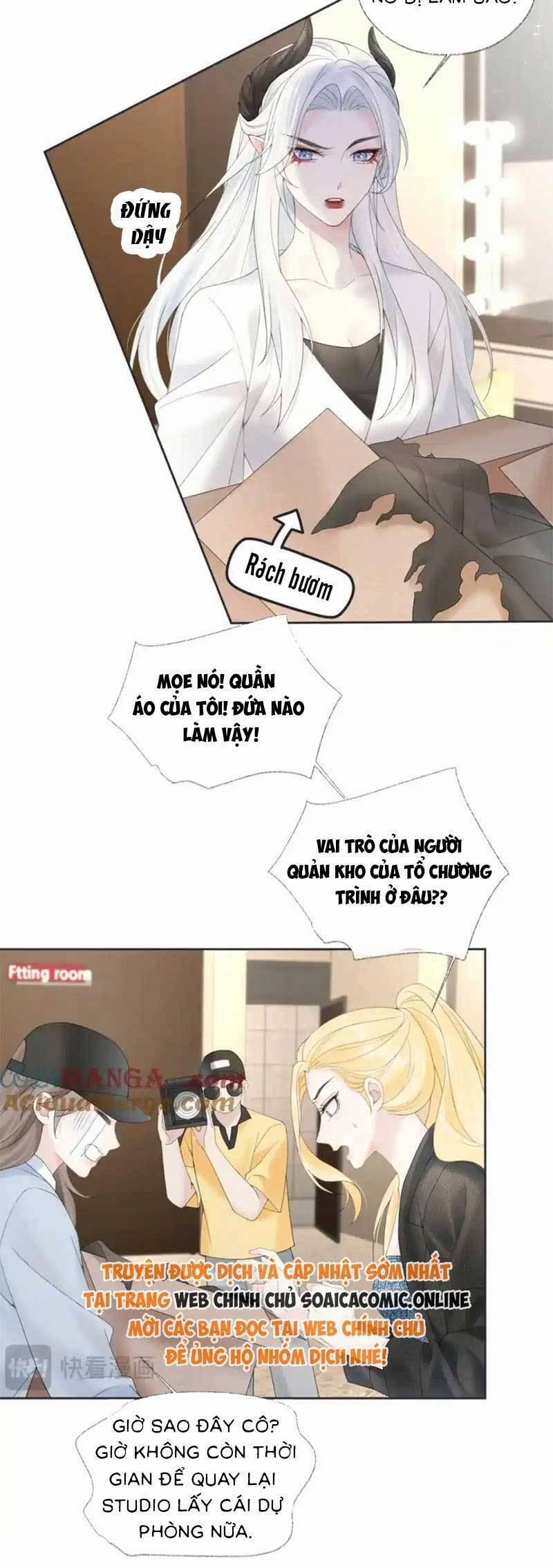 Ta Ở Hiện Đại Làm Đại Boss 64 trang 2