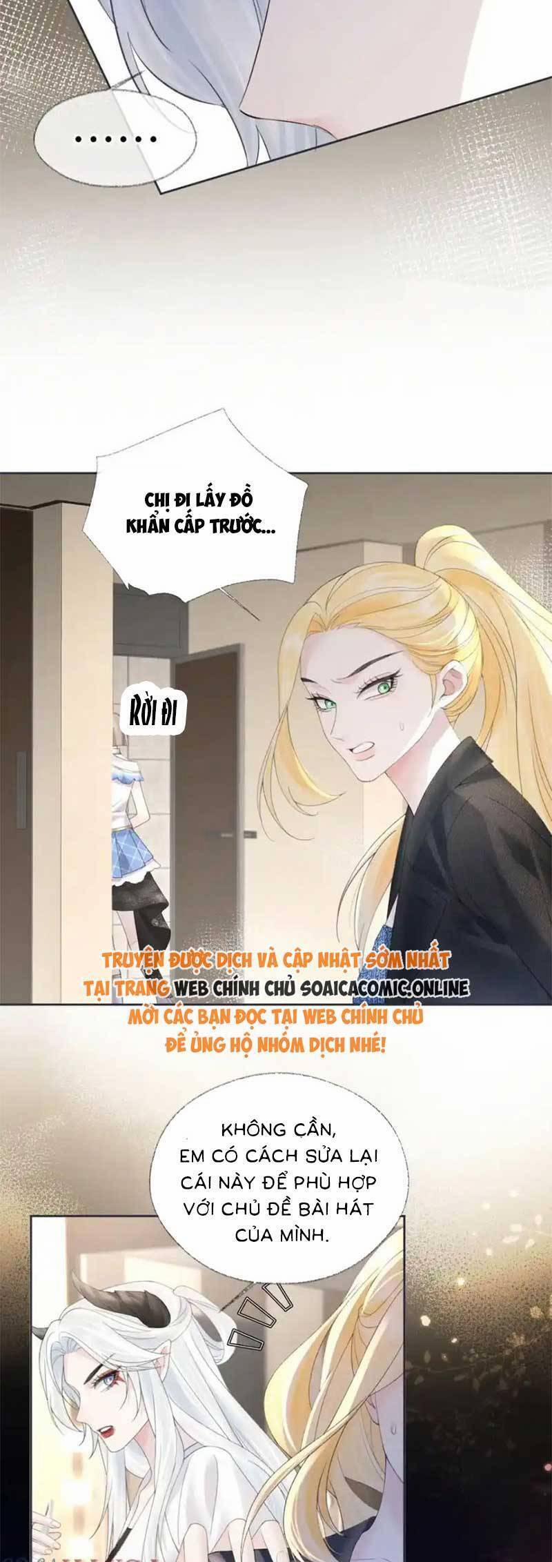 Ta Ở Hiện Đại Làm Đại Boss 64 trang 5