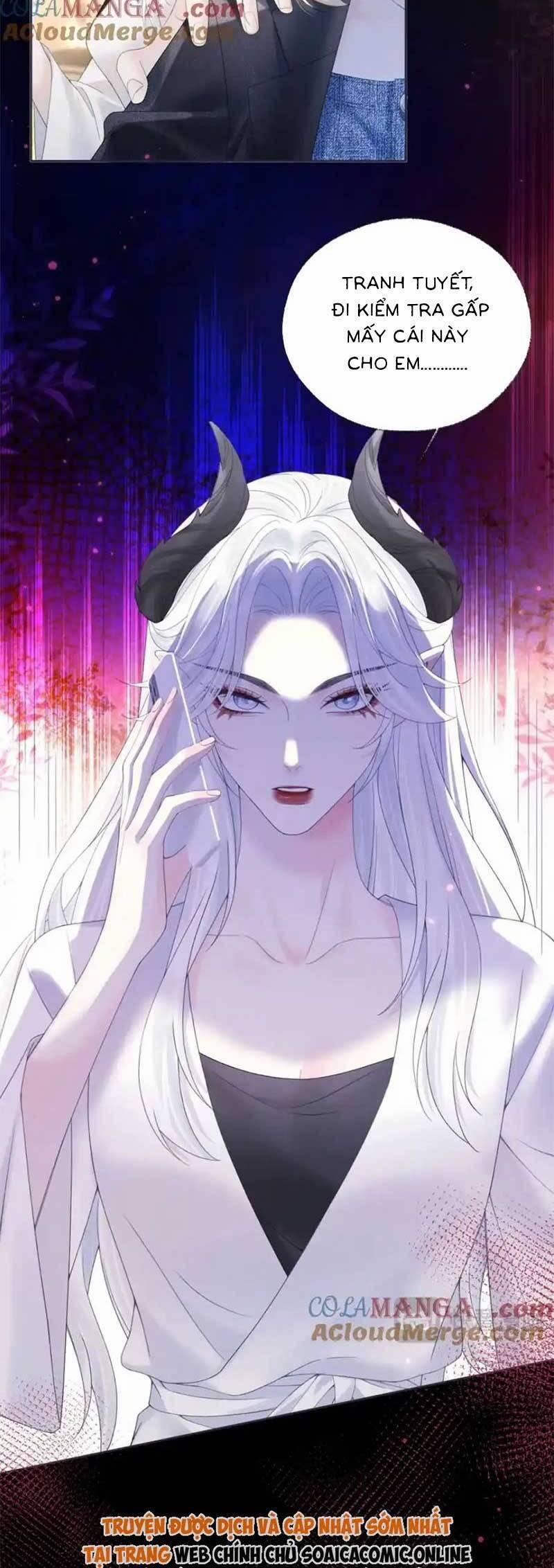 Ta Ở Hiện Đại Làm Đại Boss 64 trang 6