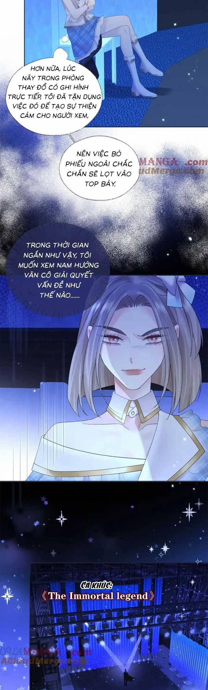 Ta Ở Hiện Đại Làm Đại Boss 64 trang 8