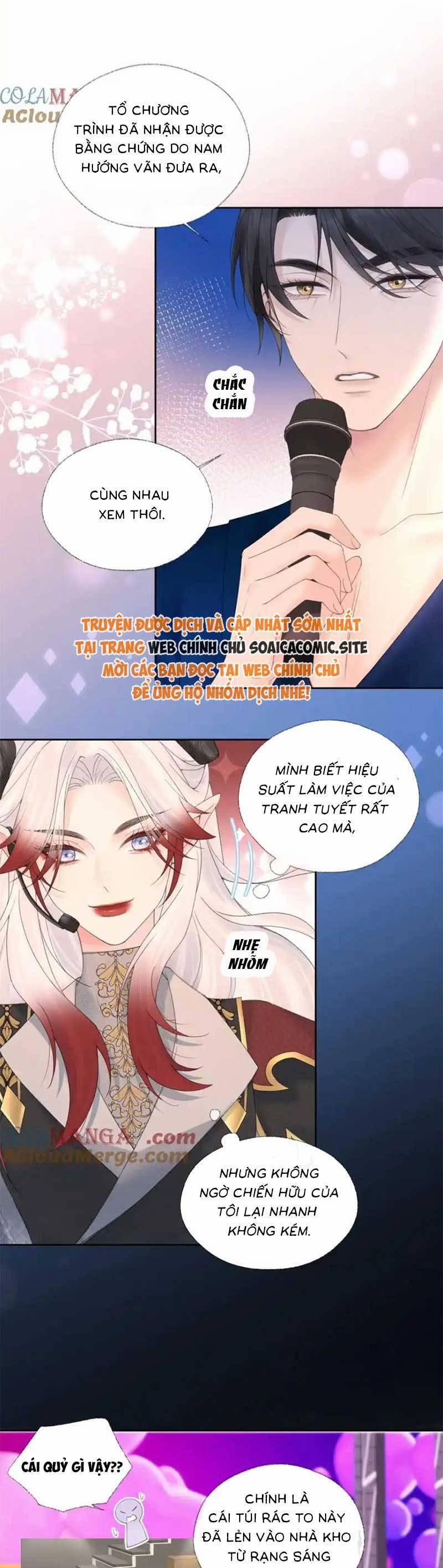 Ta Ở Hiện Đại Làm Đại Boss 65 trang 3