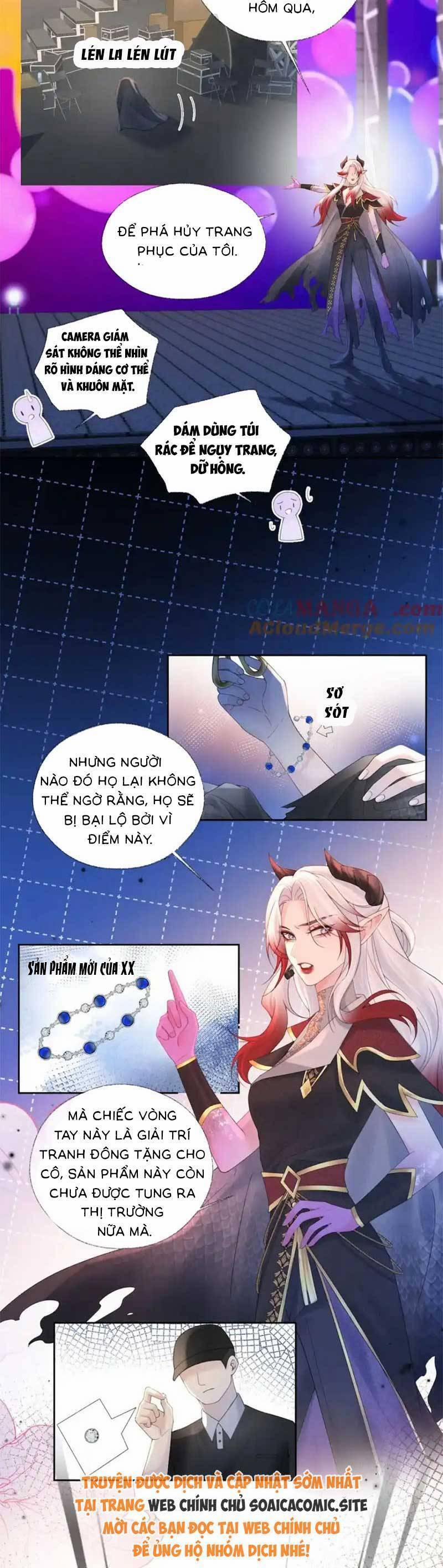 Ta Ở Hiện Đại Làm Đại Boss 65 trang 4