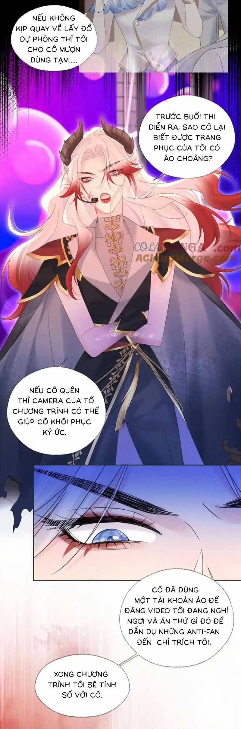 Ta Ở Hiện Đại Làm Đại Boss 65 trang 7