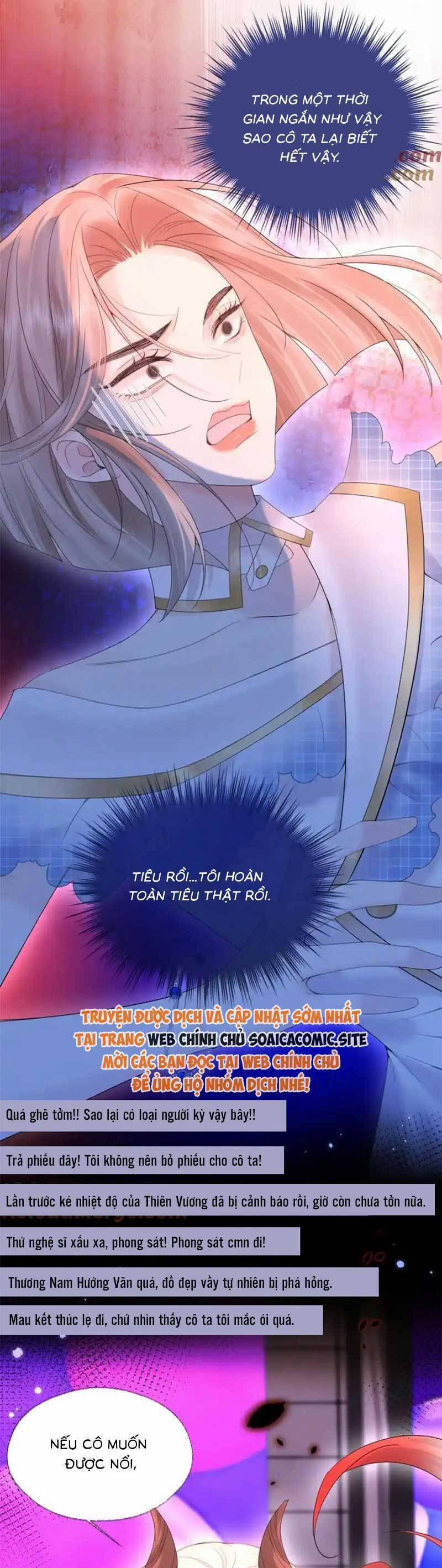 Ta Ở Hiện Đại Làm Đại Boss 65 trang 8