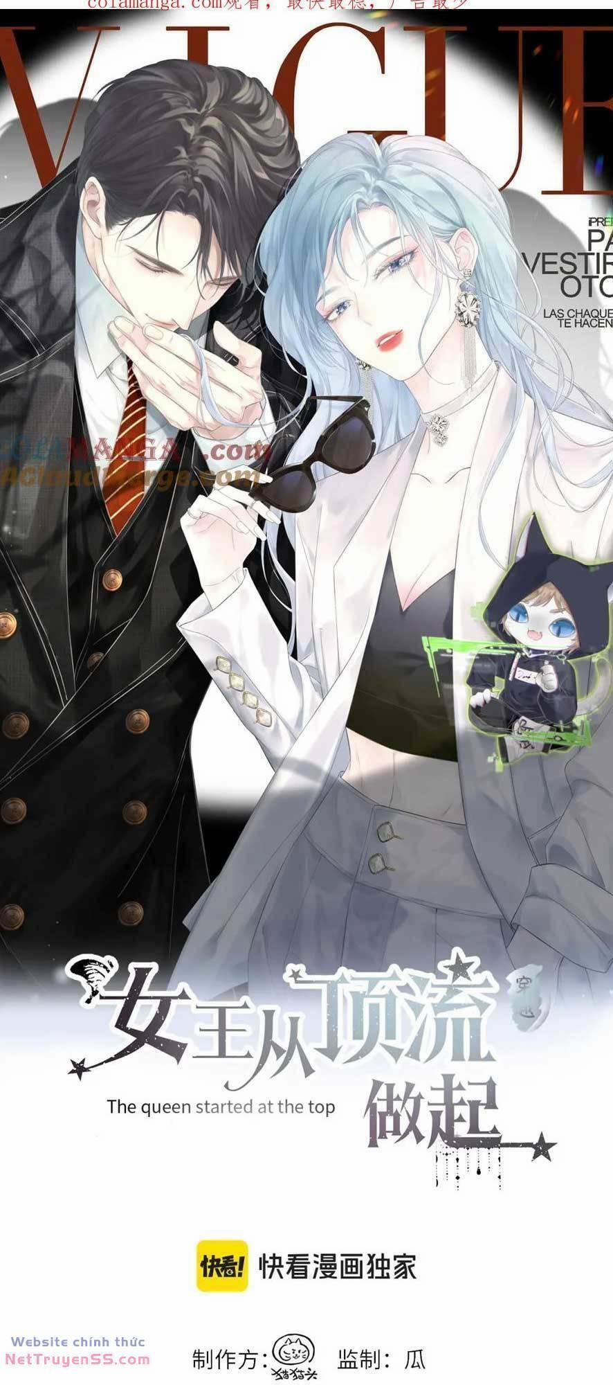 Ta Ở Hiện Đại Làm Đại Boss 67 trang 0