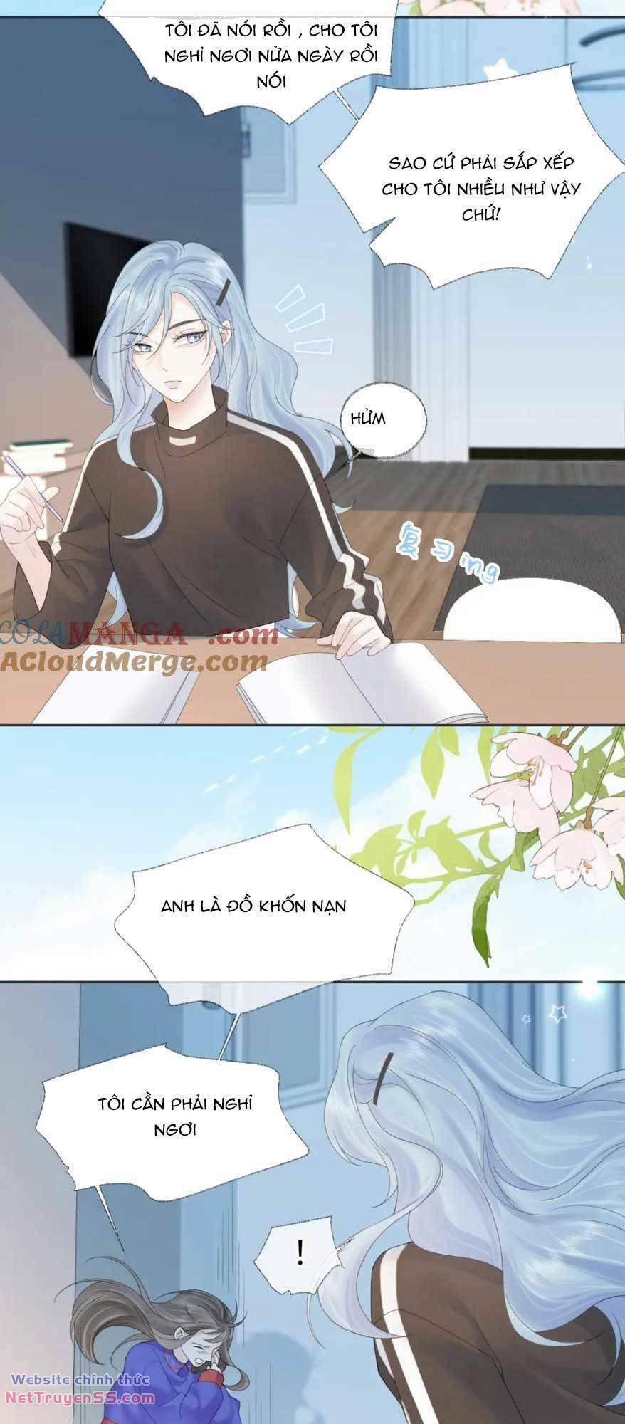 Ta Ở Hiện Đại Làm Đại Boss 67 trang 15