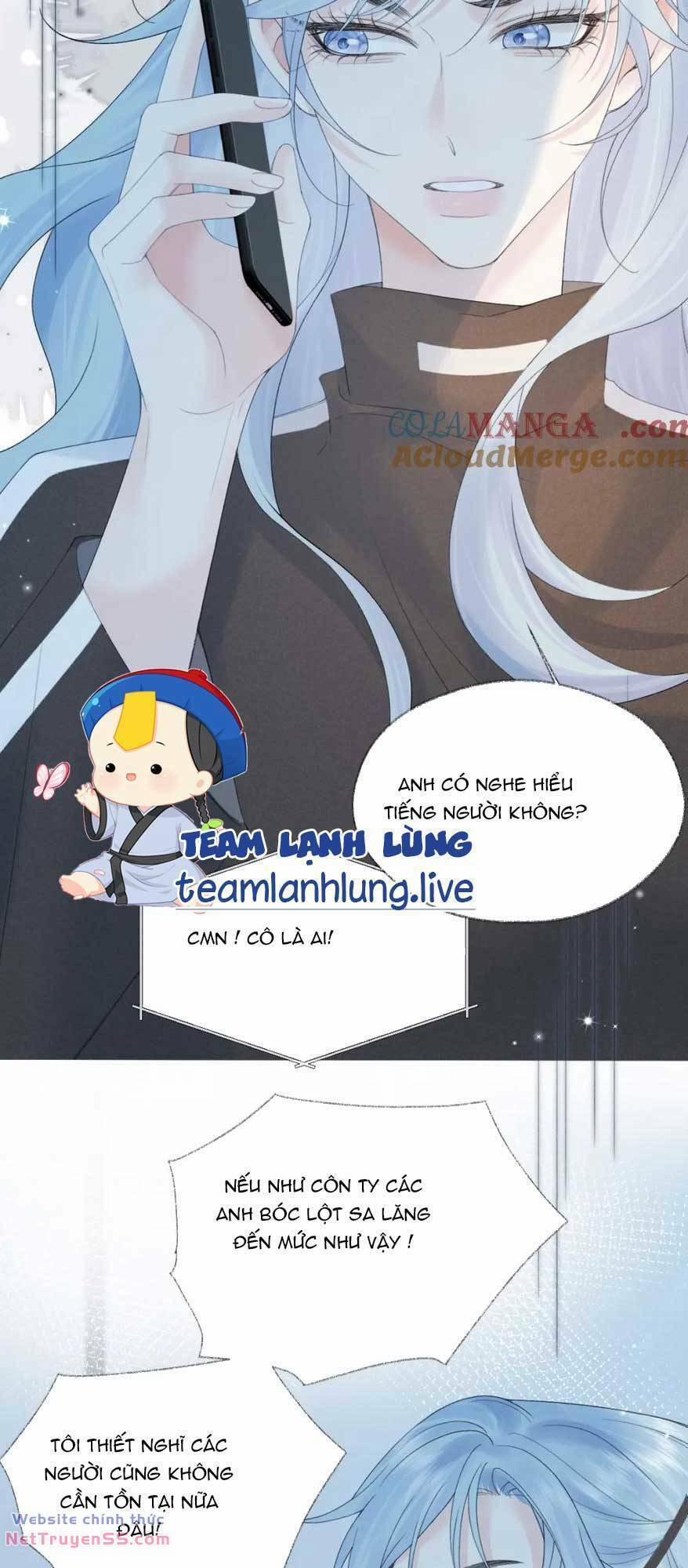 Ta Ở Hiện Đại Làm Đại Boss 67 trang 18