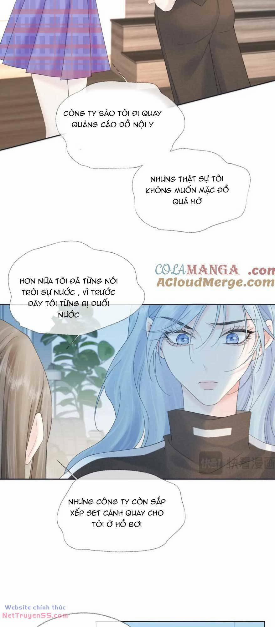 Ta Ở Hiện Đại Làm Đại Boss 67 trang 21