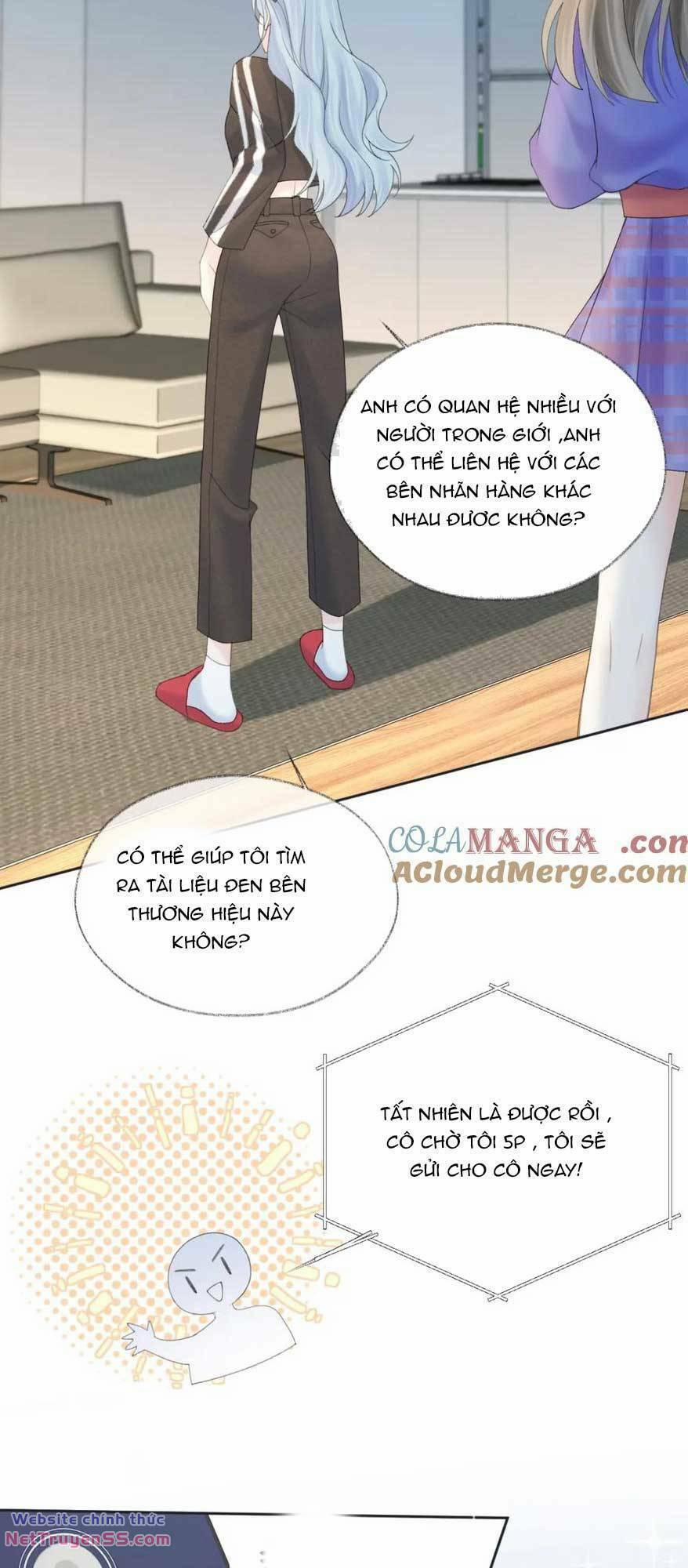 Ta Ở Hiện Đại Làm Đại Boss 67 trang 23