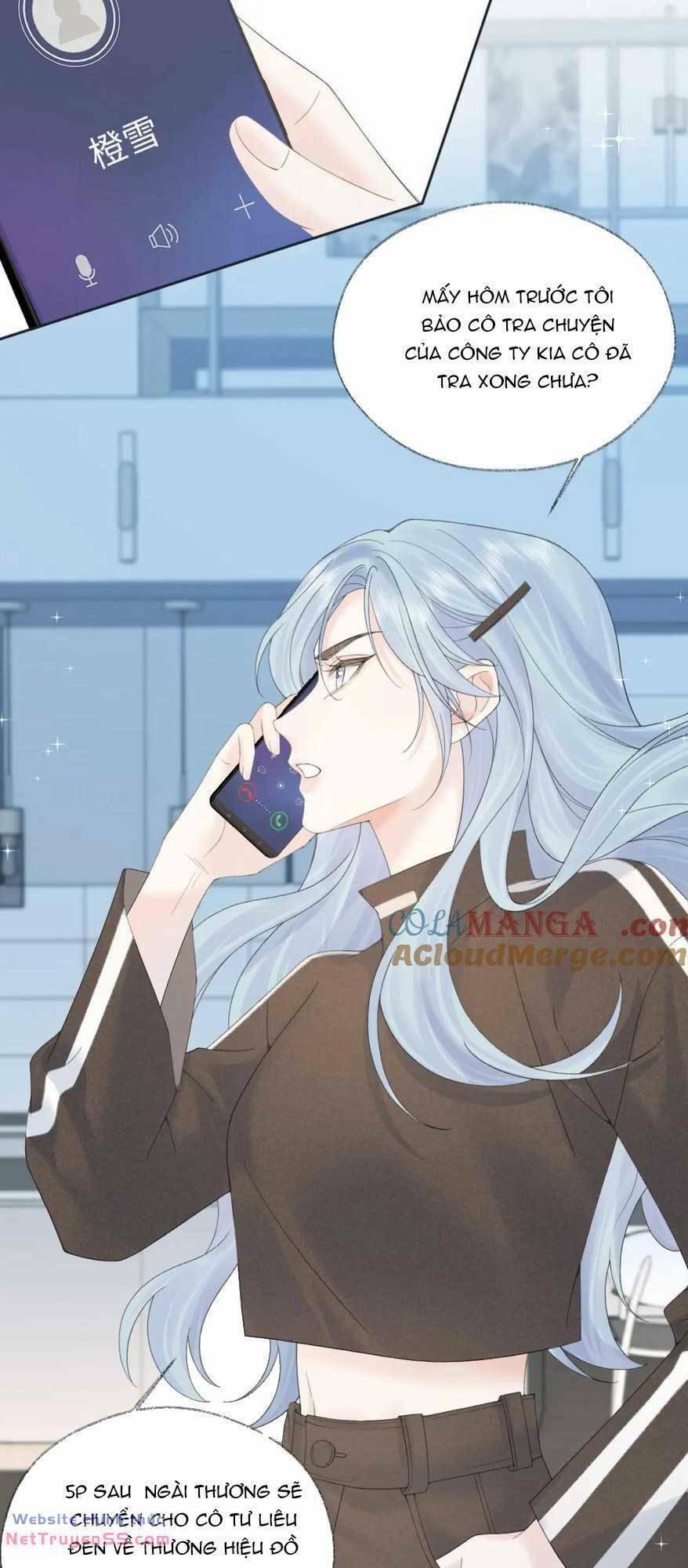 Ta Ở Hiện Đại Làm Đại Boss 67 trang 24