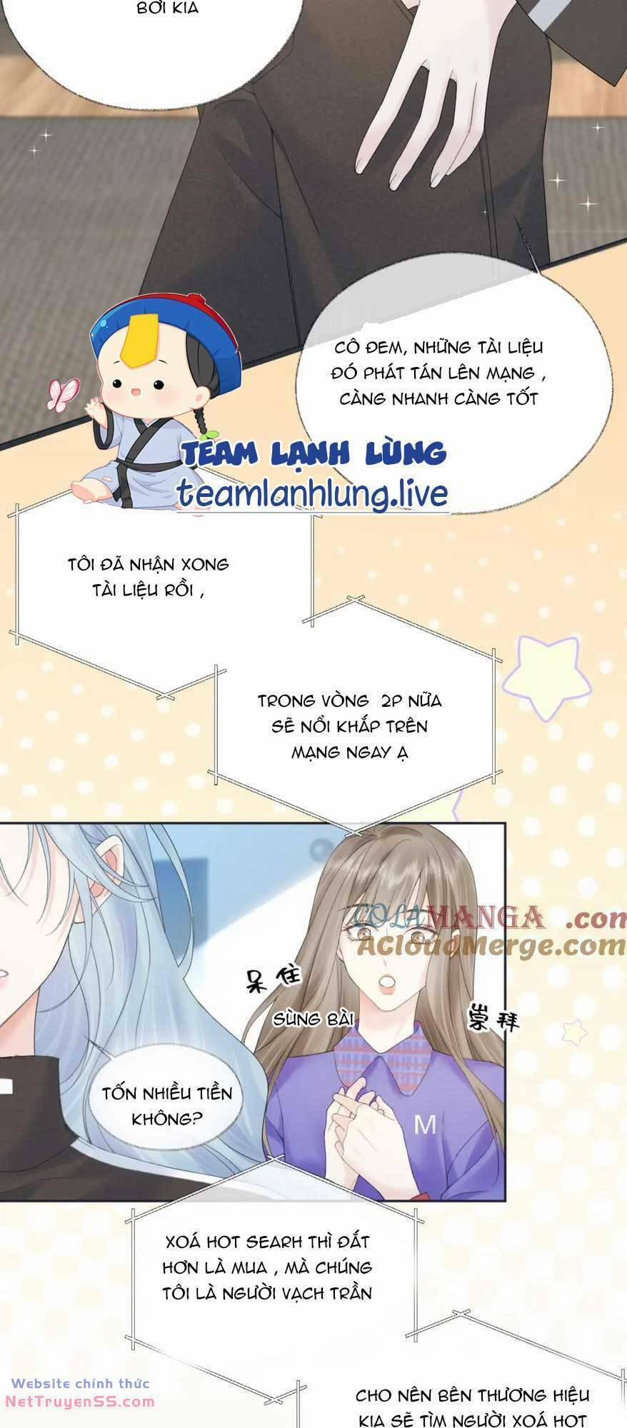 Ta Ở Hiện Đại Làm Đại Boss 67 trang 25