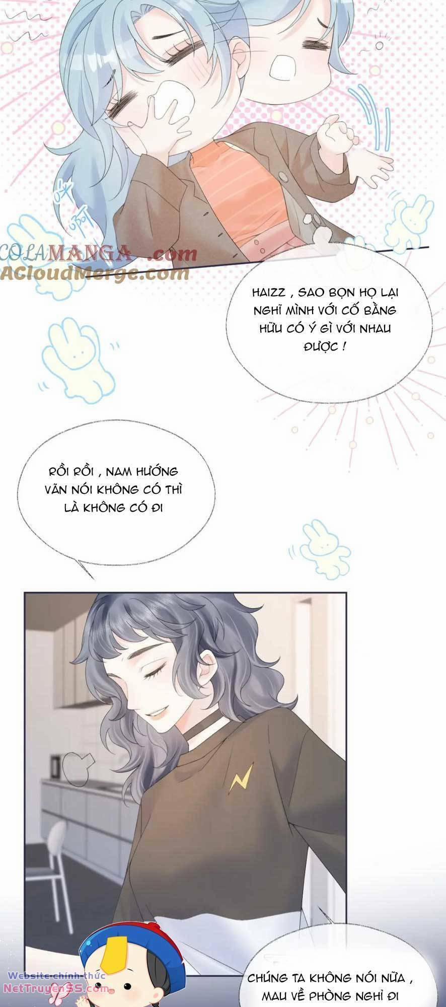 Ta Ở Hiện Đại Làm Đại Boss 67 trang 3