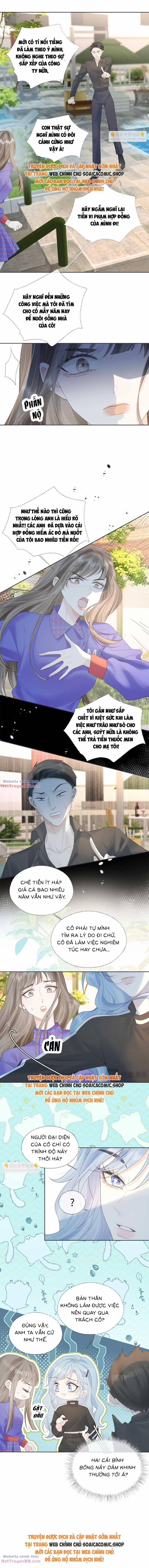 Ta Ở Hiện Đại Làm Đại Boss 68 trang 1