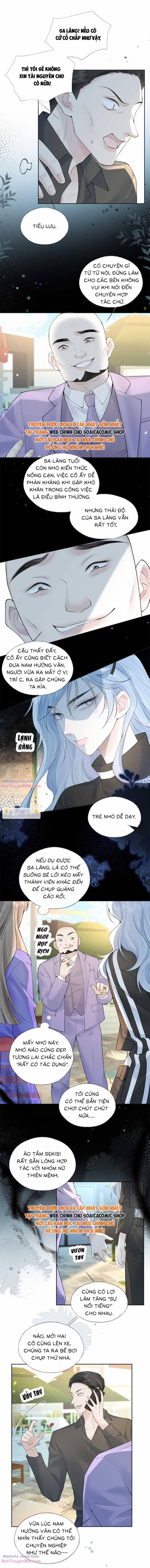 Ta Ở Hiện Đại Làm Đại Boss 68 trang 2