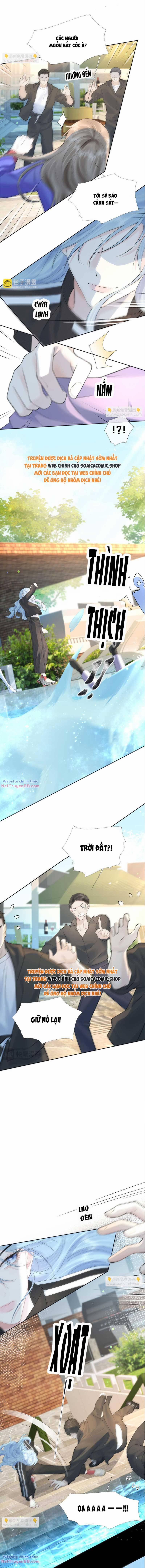 Ta Ở Hiện Đại Làm Đại Boss 68 trang 3