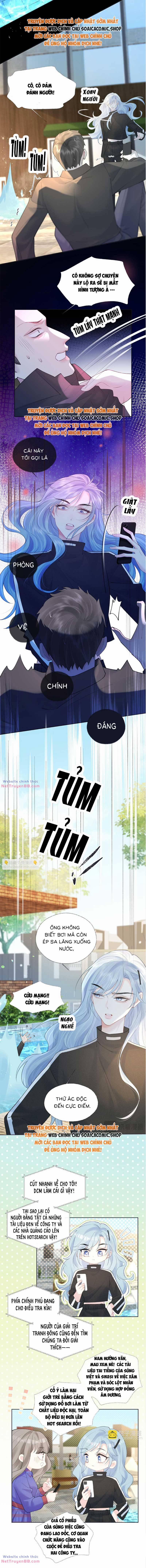 Ta Ở Hiện Đại Làm Đại Boss 68 trang 4