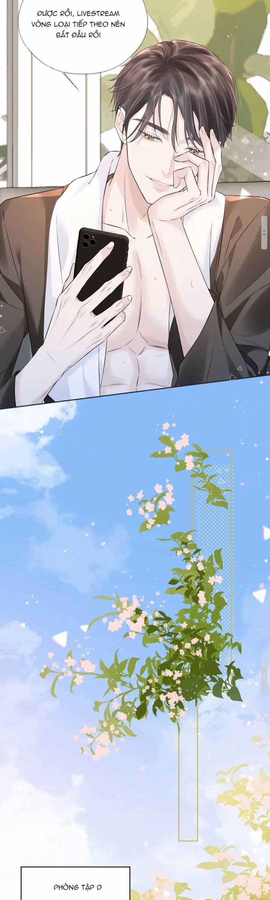 Ta Ở Hiện Đại Làm Đại Boss 7 trang 13